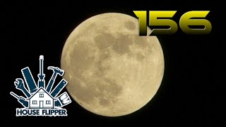 House Flipper | Episode 156: "The house on the moon - Layout"