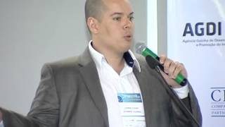 III Venture Forum Sul-Brasileiro