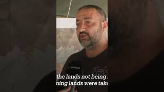 Israel commits largest theft of occupied West Bank land