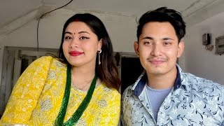 “PanchaRaat- Tika Fukaoney Parampara” Maiti ra Mamaghar Maa || Newly Weds Culture  ||