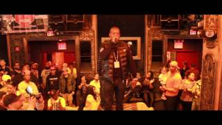 UNCLE MURDA PERFORMANCE "IN ARMS REACH FUNDRAISER"