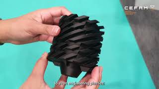 Extrusión de material – Material Extrusion – MEX