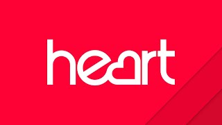 Heart UK Holiday Jingles