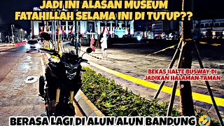 WAJAH KOTA TUA & MUSEUM FATAHILLAH JAKARTA TERKINI❗❗