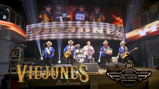 Amor Se Escribe Con Llanto Los Viejones de Linares Feat Arturo Rodriguez ( Guardianes Del Amor)