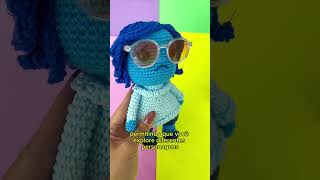 Acessórios para  Amigurumi Círculo