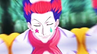 Hisoka Thrift Store Edit