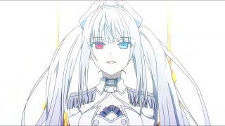 THIS IS 4K | WHITE QUEEN (Date A Bullet) [Edit/AMV]