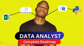 The Perfect Roadmap to Becoming a Data Analyst – Step-by-Step Guide