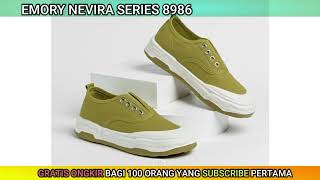 EMORY NEVIRA SERIES 8986