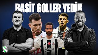 Gözler Højbjerg'in Üstünde, Samardžić Gündemi, Beşiktaş'tan Rafa Silva Hamlesi | Basit Goller Yedik