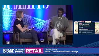 Fireside Chat – Inside L’Oreal’s Omnichannel Strategy