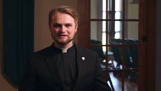 Deacon Stories | Joshua Fons