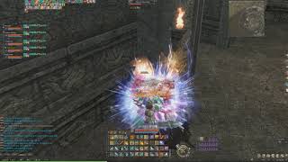 LINEAGE 2 CLASSIC WL AOE TOI5