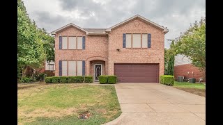 6704 Cambrian Way, Fort Worth, TX 76137