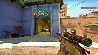 CSGO Stream Highlighs! (COLDZERA/KQLY Style!)