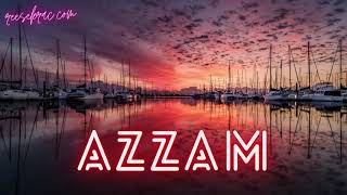 Soulful type beat Azzam - Reese Krac