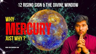 Why Mercury Just Why ? Deep Analysis and Readings for all