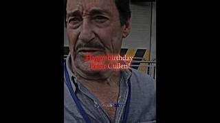 Happy birthday Peter Cullen! (Check out the full video) #transformersedit #petercullen #optimusprime