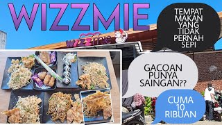 Beda Wizzmie dan Gacoan? Daftar Harga Terbaru Wizzmie