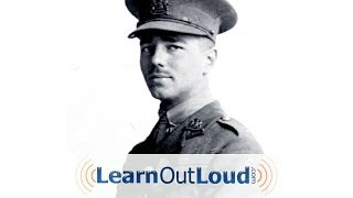 Anthem for Doomed Youth by Wilfred Owen