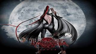 Bayonetta OST - Riders Of The Light