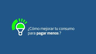 ¿Cuánto consumen tus electrodomésticos?