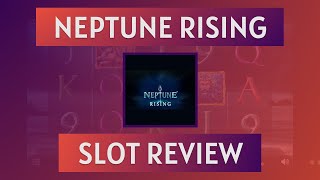 🎰 Neptune Rising Slot (Microgaming & Plank Gaming) 🤑 Martin's Online Slots Review 🤑