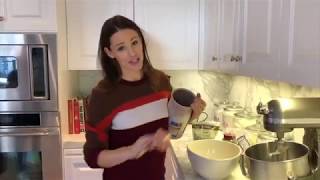 Jennifer Garner's Pretend Cooking Show - Episode 6: Granola Bars