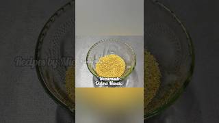 Homemade Dalma Masala | #shorts #youtubeshorts #viralshorts #homemademasalapowder