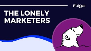 Season 11 Episode 1: Paiger Acquires The Lonely Marketers