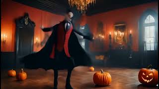 Vampires and Pumpkins" song