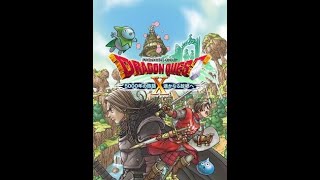 THE GRIND: Dragon Quest X ( Part 41 )