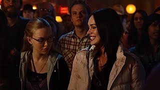 Jennifer’s Body | Jennifer and needy | #edit #jennifersbody #meganfox #machinegunkelly #mgk