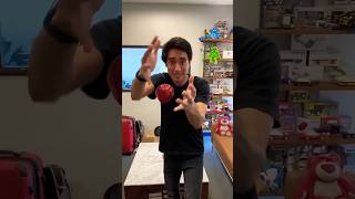 Zachking Magic Tricks Tutorial #magic #youtubeshorts #shortsfeed #viralshorts #shorts