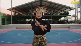 SMA AWARDS 2023 - PENCAK SILAT PUTRI - SMA NEGERI 1 GEGER KABUPATEN MADIUN