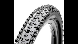 Велосипедна шина Maxxis Aspen WT 29x2.40 EXO/TR, 120TPI #bike #tiresmaxxis #maxxisaspen VeloViva