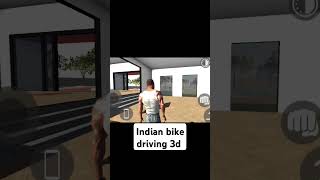 #indianbikesdriving3d #gta #shortvideo #shorts Burj Khalifa Building आ गया  Indian bike driving 3d