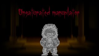 Horrordust: The Last Hunger Strike - Unsaturated manupilator Phase 1 OFFICIAL