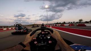 COTA Karting