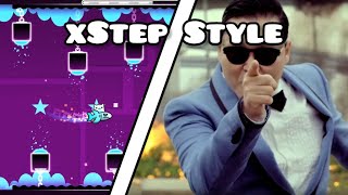 xStep x Gangnam Style (xStep Style)