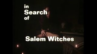 In Search of... - Season 5 - Ep. 13 Salem Witches (1980)