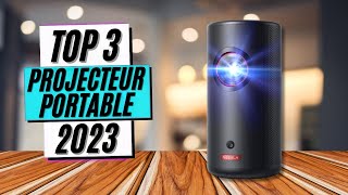 TOP 3 : Meilleur Mini Projecteur 2023