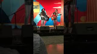 CMA Fest Livestream - 6/7/2018  The Lovers