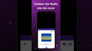 Welt der Radios und Podcasts | Radio FM #shorts