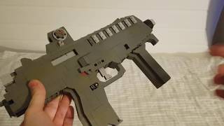 LEGO SPSMG9