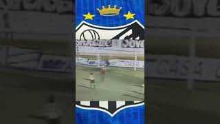 GUGA MARCOU O 2º GOL NA VITÓRIA DO PEIXE SOBRE O ITUANO | ITUANO 1 X 4 SANTOS | 1993 #futebol