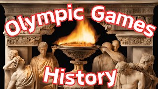 From Ancient Greece to Modern Marvels: The Fascinating History of the Olympic Games