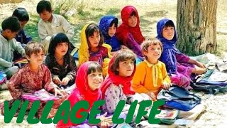 Farza District|ولسوالی فرزه|Unseen Farza|دیدنی ترین ویدیوی ولسوالی فرزه|Inside Afghanistan