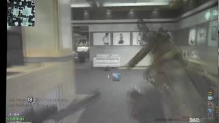 MW3: Terminal TDM MOAB